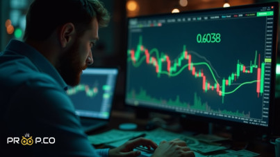 پیش بینی تحلیلگر معروف از NZD/USD | سطح ۰.۶۰۳۸  نقطه ورود