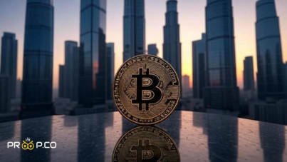 بیت‌کوین (BTC) از مرز ۱۰۶ هزار دلار عبور کرد؛ تحلیلگران از تداوم روند صعودی می‌گویند