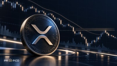 تحلیل قیمت ریپل؛ مقاومت ۱.۳۷۵ دلار سد راه XRP