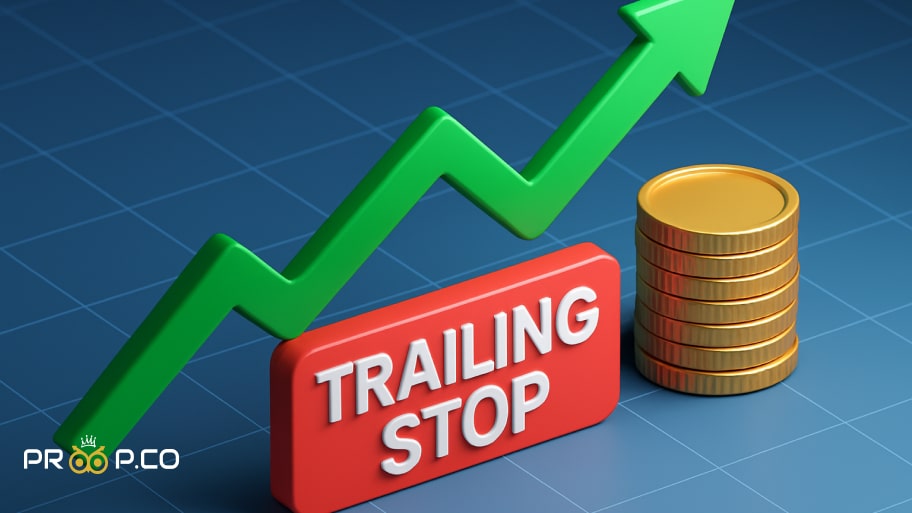 تریلینگ استاپ Trailing Stop (حد ضرر متحرک) چیست؟| راهنمای جامع