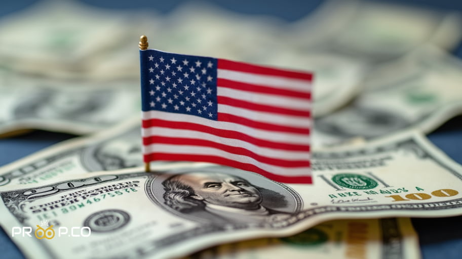 تحلیل تکنیکال جفت‌ارزهای اصلی با نیم‌نگاهی به صعود شاخص دلار آمریکا