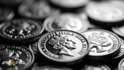 پیش‌بینی قیمت نقره: حفظ حمایت ۵۰ روزه و هدف‌گذاری برای شکست سطح ۳۳٫۱۸ دلار