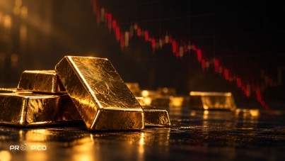 ریزش شدید قیمت طلا (XAU/USD)؛ جهش نفت بازار را لرزاند
