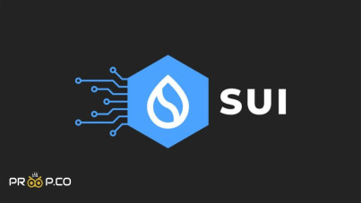 افزایش بیش از ۴ درصدی ارز دیجیتال سویی (SUI) در آستانه آزادسازی توکن ۱۱۹ میلیون دلاری