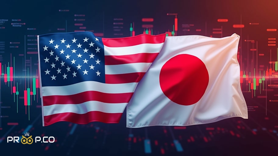 پیش‌بینی هفتگی ین ژاپن+تحلیل تکنیکال و فاندامنتال