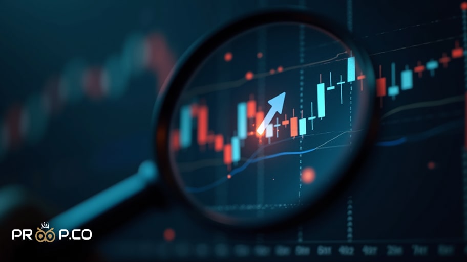 سیگنال‌های پنهان در نمودار EUR/USD کشف شد!