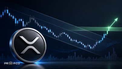 پیش بینی قیمت ریپل (XRP) |28 خرداد 1405