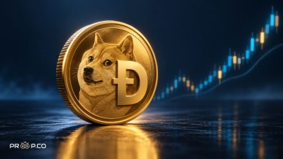 پیش‌بینی قیمت دوج‌کوین11 مهر 1405؛ DOGE به ۰.۱۰ دلار می‌رسد؟