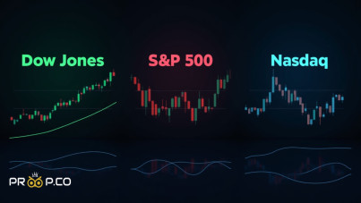 نگاهی به هفته پیش رو: تمرکز بازار بر CPI، آمار خرده‌فروشی و دیدگاه پاول درباره تورم