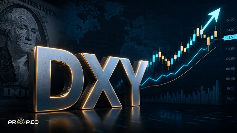 پیش بینی و تحلیل تکنیکال شاخص دلار(DXY) |28 خرداد 1405