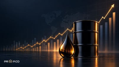 سوسیه ژنرال: نفت از غافلگیری تورمی خبر می‌دهد