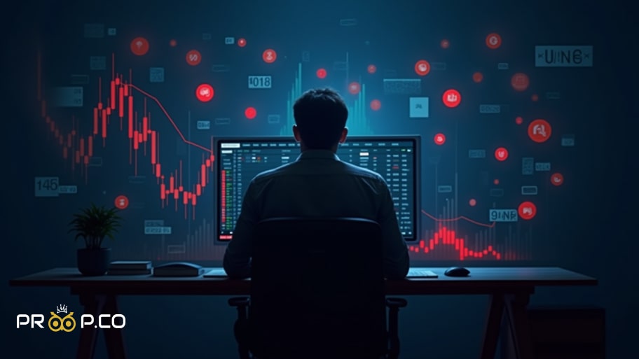 پیش‌بینی (GBP/JPY) | چشم‌انداز نزولی تا زمانی که زیر ۱۸۹.۰۰ باقی بماند + چارت