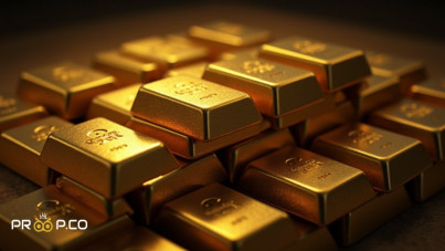 صعود طلای جهانی پیش از اتمام ۱۰۰ روز اول ریاست جمهوری ترامپ؛ آیا شکست محدوده مقاومتی در راه است؟