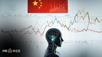 چالش جدید آمریکا با صعود هوش مصنوعی چینی(DeepSeek)