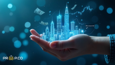 حساب میکرو چیست ؟ | معرفی بهترین نوع حساب در سال 2025