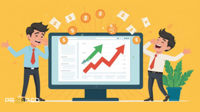 راهنمای جامع پراپ تریدینگ: استراتژی‌ها، مدیریت ریسک و نکات کلیدی برای موفقیت