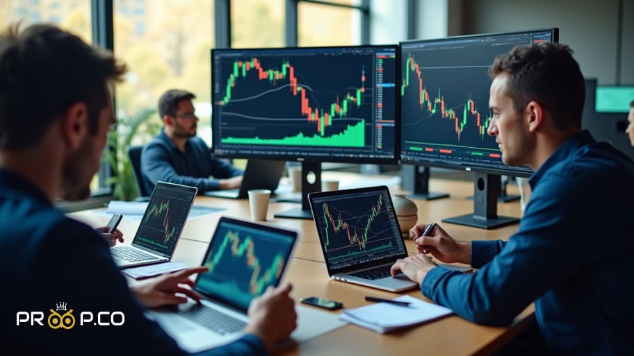 عقب‌نشینی دلار آمریکا پیش از مذاکرات چین و آمریکا؛ تحلیل تکنیکال جفت‌ارزهای اصلی