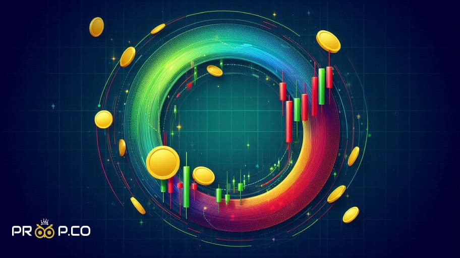 سایکل ( چرخه ) در بازار های مالی چیست؟ | کاربرد آن در معاملات تریدر ها