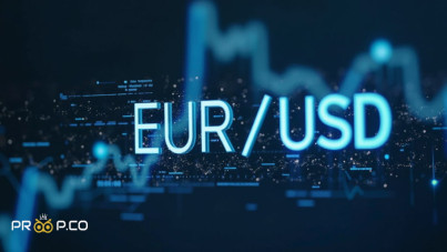 مقصد بعدی یورو در برابر دلار: آیا 1.10 ممکن است؟