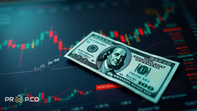 بررسی تکنیکال شاخص دلار (DXY)