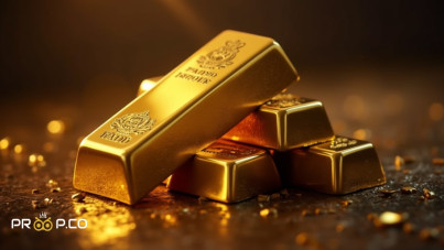 پیش‌بینی قیمت طلا (XAU): گزارش CPI و سخنرانی پاول، زمینه‌ساز حرکت بزرگ بعدی