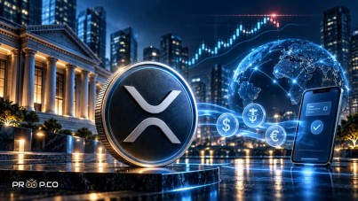 هشدار به خریداران ریپل؛ احتمال سقوط XRP به ۱ دلار