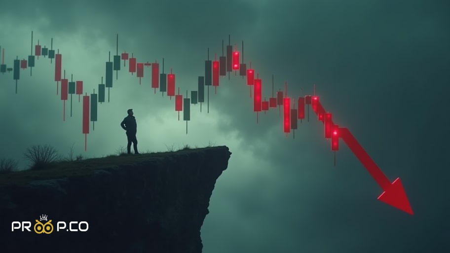 سیگنال USD/JPY | شکست رنج قیمت و ادامه روند نزولی