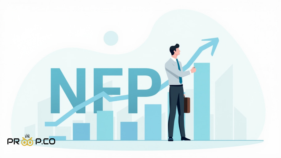 NFP چیست؟ تأثیر NFP بر بازار فارکس+ نکات مهم برای تریدر ها