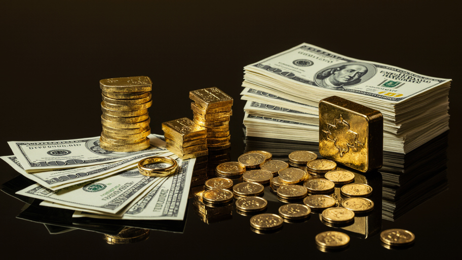 قیمت امروز طلا و  دلار در بازار آزاد | ۱۸ بهمن ۱۴۰۴