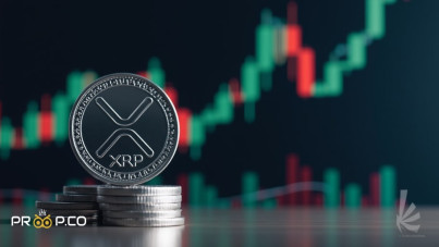 احتمال آزمایش مجدد سطح ۲ دلار توسط ریپل پیش از ریکاوری قیمت