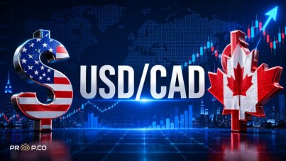 تحلیل تکنیکال روزانه جفت‌ارز دلار آمریکا به دلار کانادا (USD/CAD) | 20خرداد 1405
