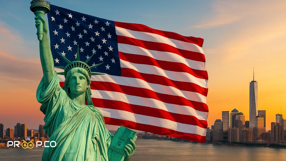 پیشتازی سهام نایکی، کاترپیلار و گلدمن ساکس در بازار سرمایه آمریکا