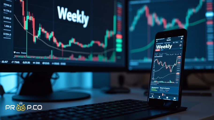 پیش‌بینی شاخص‌ها برای هفته معاملاتی  جدید