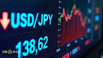 بازگشت غافلگیرکننده USD/JPY | سیگنالی که نباید از دست داد