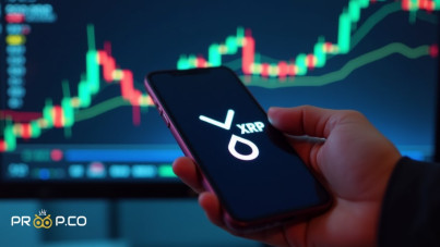 پیش‌بینی قیمت ریپل؛ آیا ریپل طبق نمودار هفتگی می‌تواند تا ۱۲ دلار صعود کند؟