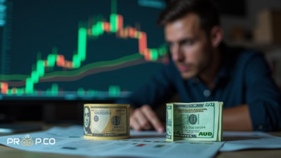 مقاومت کلیدی AUD/JPY | تحلیل امروز و پیش‌بینی جدید
