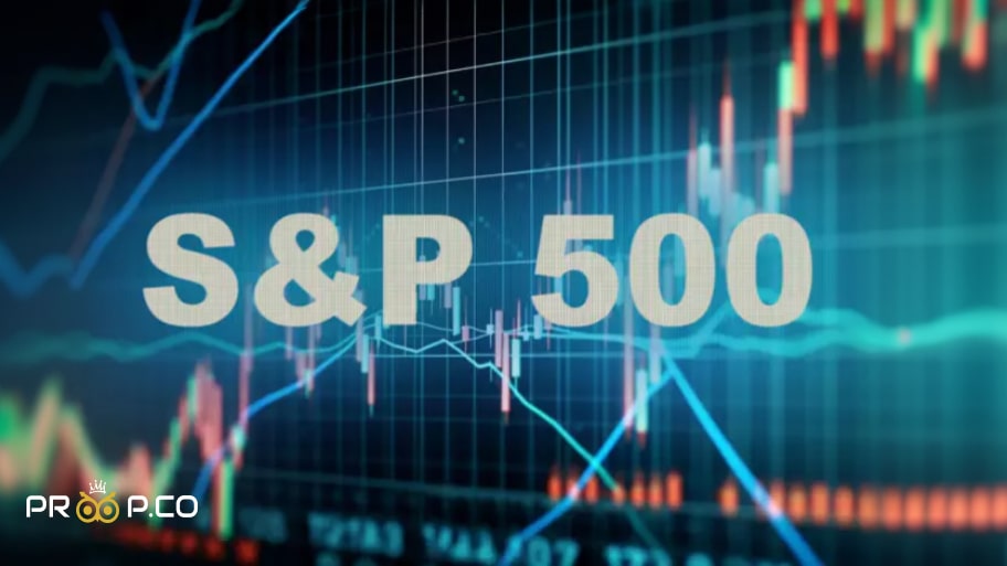تحلیل شاخص S&P500؛ تأثیر انکارناپذیر تورم و تعرفه‌ها بر چشم‌انداز بازار