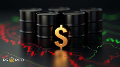 پیش‌بینی قیمت نفت و گاز طبیعی؛ آیا نفت برنت می‌تواند از حمایت ۶۶ دلاری دفاع کند؟