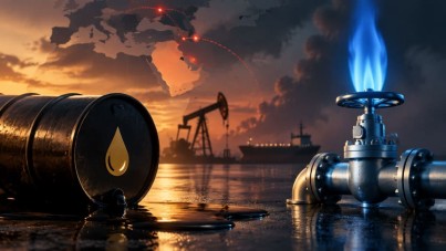 پیش‌بینی قیمت نفت و گاز طبیعی؛ سطوح کلیدی بازار