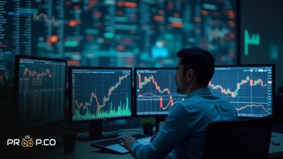 معرفی 6 نرم افزار بک تست فارکس و ارز دیجیتال | نحوه اجرای بک تست