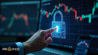 نحوه تغییر رمز مستر و اینوستر متاتریدر | نسخه دسکتاپ و گوشی