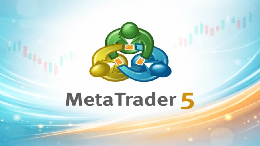 انتخاب سرور مناسب در متاتریدر ۵