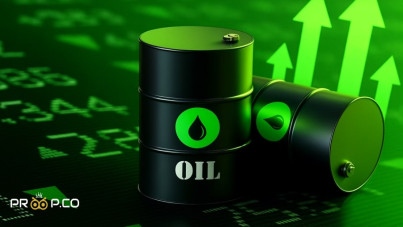 پیش‌بینی قیمت گاز طبیعی و نفت؛ صعود نفت وست تگزاس اینترمیدیت به بالای ۷۳ دلار در پی تنش میان اسرائیل و ایران