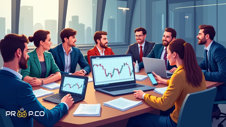 راهنمای کامل برای انتخاب بهترین گروه+لینک مستقیم