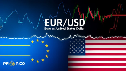 بررسی تکنیکال و فاندامنتال جفت ارز EUR/USD  برای امروز