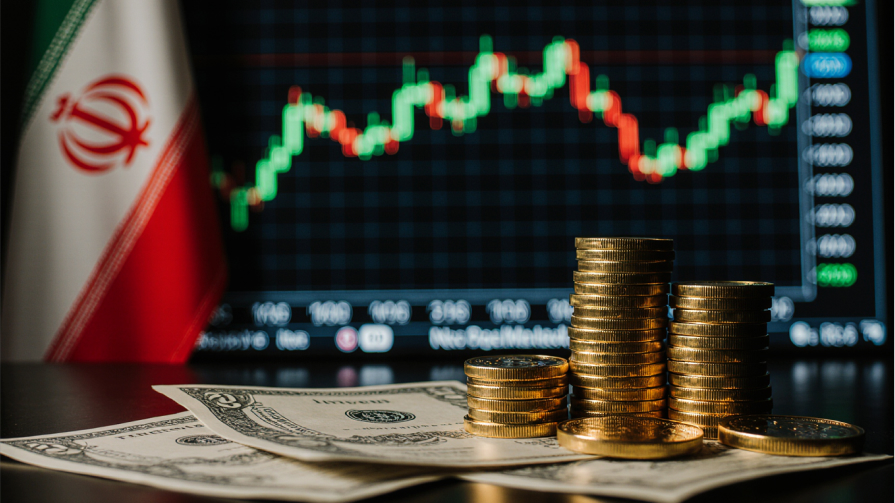 قیمت طلا و دلار امروز ۲۵ بهمن ۱۴۰۴ | آخرین نرخ طلای ۱۸ عیار و دلار آزاد