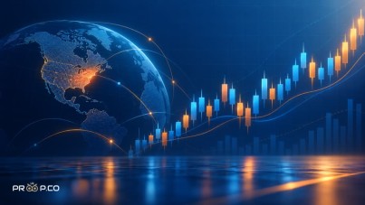 گزارش بازار ارز و سهام آمریکا ۳۰ سپتامبر: افت داوجونز و افزایش دلار