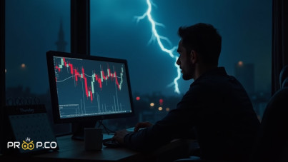 تریدینگ رنج GBP/USD پنجشنبه شکسته خواهد شد | تحلیل تکنیکال