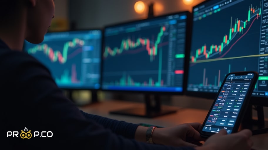 تحلیل تکنیکال جفت‌‌ارزهای EUR/USD ،GBP/USD وU.S. Dollar