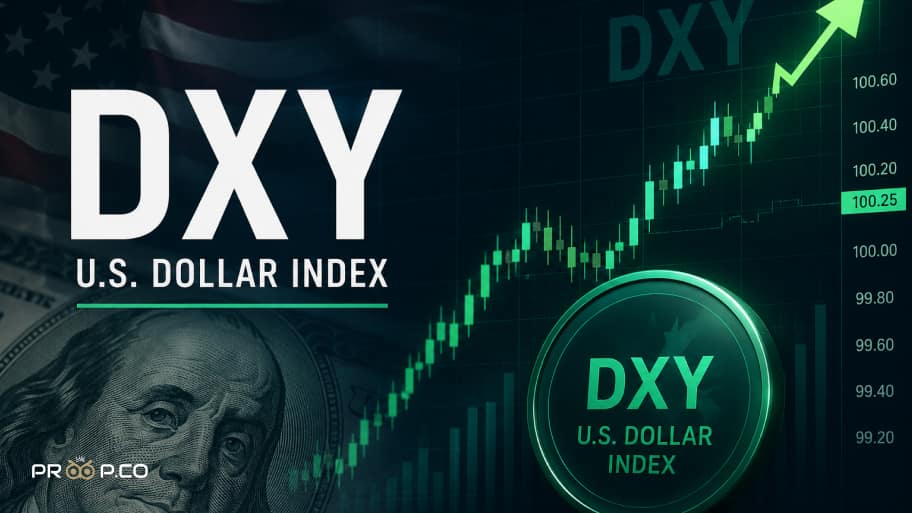 تحلیل تکنیکال روزانه شاخص دلار (DXY) | 23 خرداد 1405